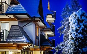 Villa Taternik By Golden Apartments